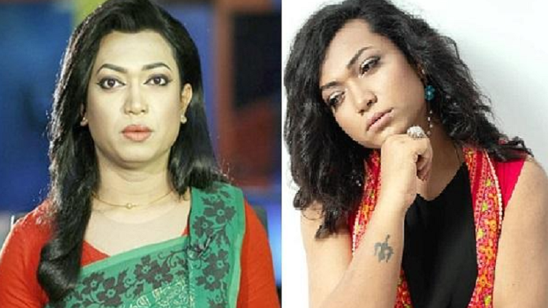 কামাল হোসেনের তাসনুভা শিশির হয়ে ওঠার গল্প